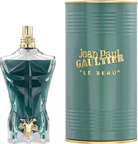 Jean Paul Gaultier Le Beau Male Edt 125ml 1