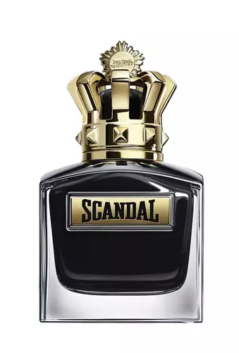 Jean Paul Gaultier Scandal Le Parfum Edp Intense Pour Homme 100ml Refillable 1