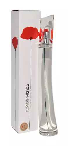Kenzo Flower By Kenzo Edp Refillable 100ml 1