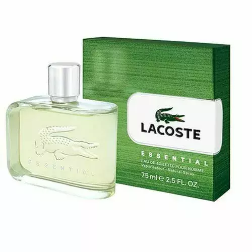 Lacoste Essential Edt 75ml 1