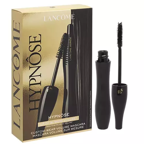 Zestaw Lancome Hypnose Mascara 001 + Bifacil Eye 30ml + Crayon Khol Mini 027 1