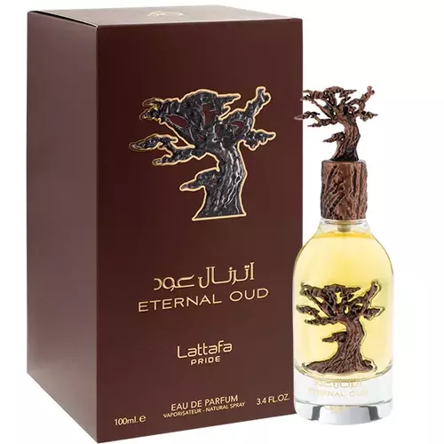 Lattafa Eternal Oud Pride Edp 100ml 1