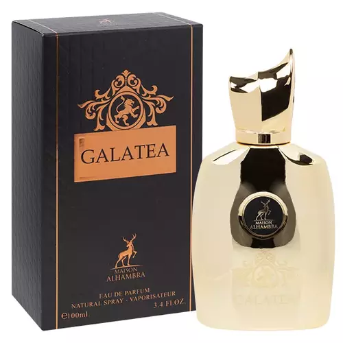 Maison Alhambra Galatea Edp 100ml 1