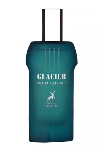Maison Alhambra Glacier Pour Homme Edp 100ml 1
