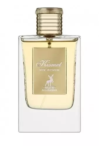 Maison Alhambra Kismet For Women Edp 100ml 1