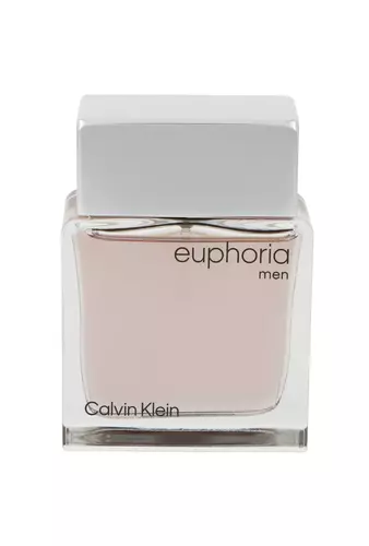 Calvin Klein Euphoria Men Edt 50ml 1