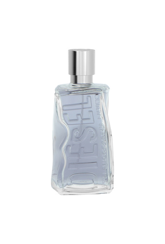 Tester Diesel D By Diesel Edt 100ml 1