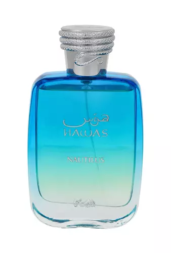 Rasasi Hawas Nautilus Edp 100ml 1