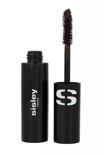 Sisley So Curl Curling & Fortifying Mascara Deep Brown 10ml 1