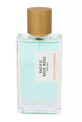 Goldfield & Banks Pacific Rock Moss Edp 100ml 1