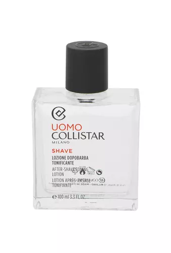 Collistar Man Line Sensitive Skin After Shave Lotion 100ml 1