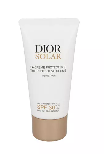 Dior Solar Face Protective Face Cream Spf30 50ml 1