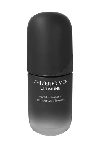 Shiseido Men Ultimune Power Infusing Face Serum 50ml 1
