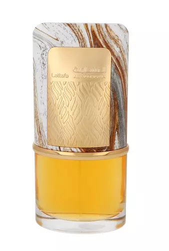 Lattafa Al Nashama Edp 100ml 1