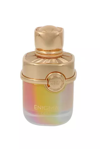French Avenue Enigma Deux Edp 100ml 1