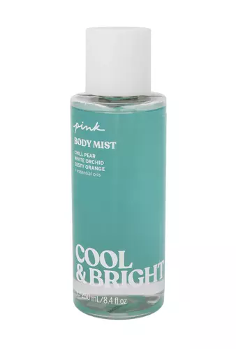 Victoria`s Secret Cool & Bright Body Mist 250ml 1