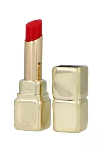 Guerlain Kiss Kiss Bee Glow Tinted Lip Balm 775 Poppy 3,2g 1