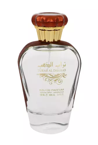 Ard Al Zaafaran Turab Al Dhahab Edp 100ml 1