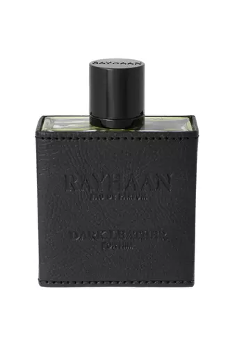 Rayhaan Dark Leather Edp 100ml 1
