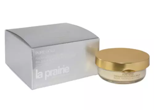 La Prairie Pure Gold Collection Nocturnal Refill Balm 60ml 1