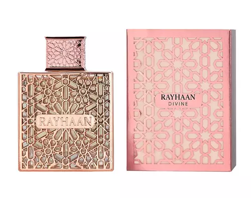 Rayhaan Divine Edp 100ml 1
