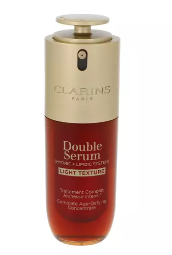 Clarins Double Serum Light Texture 50ml 1