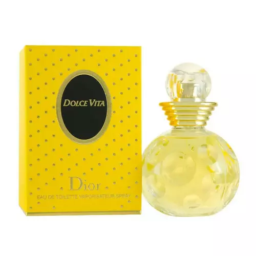 Dior Dolce Vita Edt 100ml 1