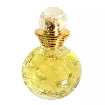 Tester Dior Dolce Vita Edt 100ml 1