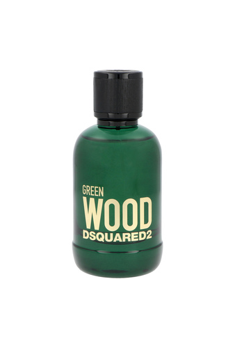 Dsquared Wood Green Edt 100ml 1
