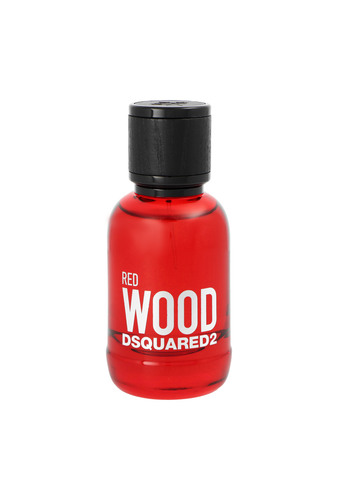 Dsquared Wood Red Edt 50ml 1