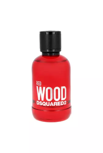 Tester Dsquared Wood Red Edt 100ml 1