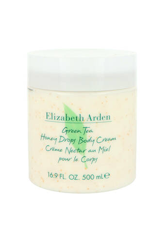 Elizabeth Arden Green Tea Honey Drop Body Cream 500ml 1