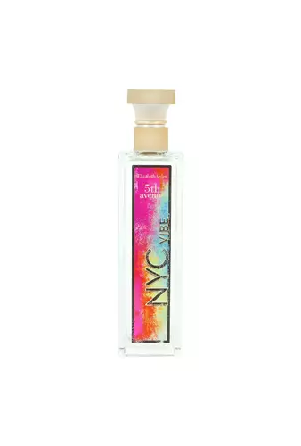 Elizabeth Arden 5Th Avenue NYC Vibe Edp 75ml 1