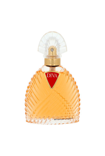 Emanuel Ungaro Diva Edp 50ml 1