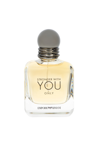Armani Emporio Stronger With You Only Edt 50ml 1