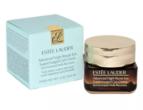 Estee Lauder Advanced Night Repair Eye Supercharged Gel-Cream 15ml 1