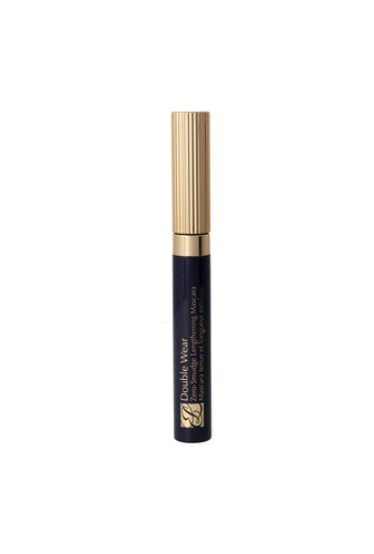 Estee Lauder Double Wear Zero-Smudge Lengthening Mascara Black 6ml 1
