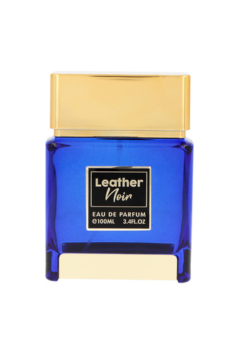 Flavia Dominant Leather Noir Edp 100ml 1
