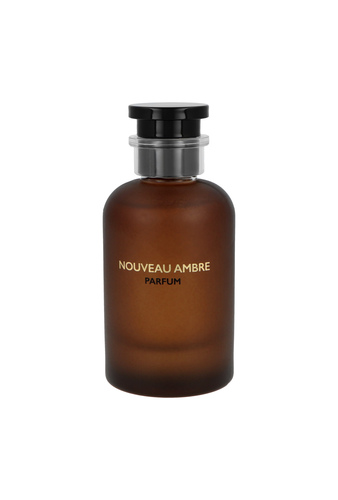 Flavia Nouveau Ambre Parfum 100ml 1