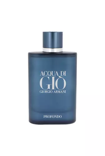 Armani Acqua Di Gio Profondo Edp 125ml 1