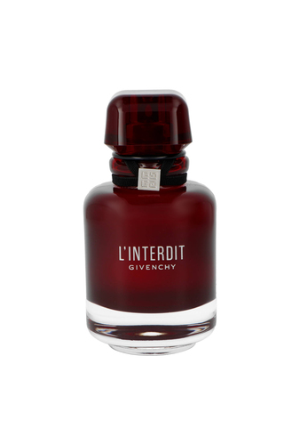 Givenchy L`Interdit Rouge Edp 50ml 1