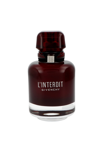 Givenchy L`Interdit Rouge Edp 80ml 1