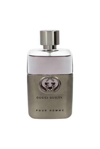 Gucci Guilty Pour Homme Edt 50ml 1