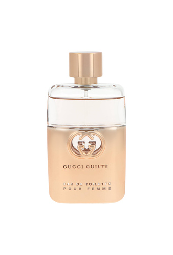 Gucci Guilty Edt 50ml 1