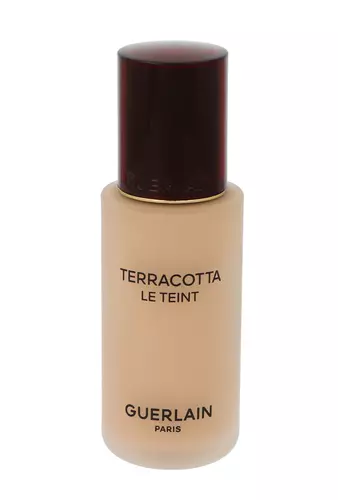Guerlain Terracotta Le Teint Foundation 1W 35ml 1