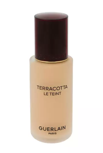 Guerlain Terracotta Le Teint Foundation 2W 35ml 1