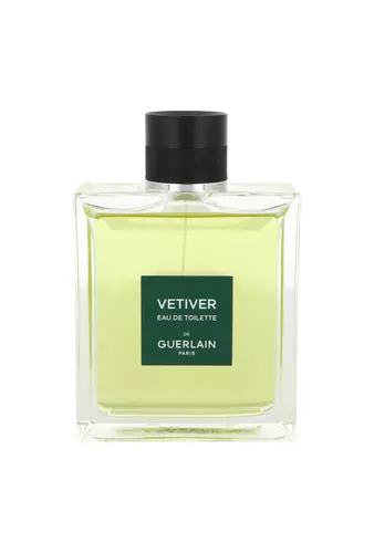 Guerlain Vetiver 2022 Edt 150ml 1