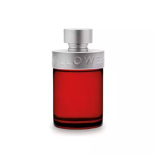 Tester Halloween Man Rock On Edt 125ml 1