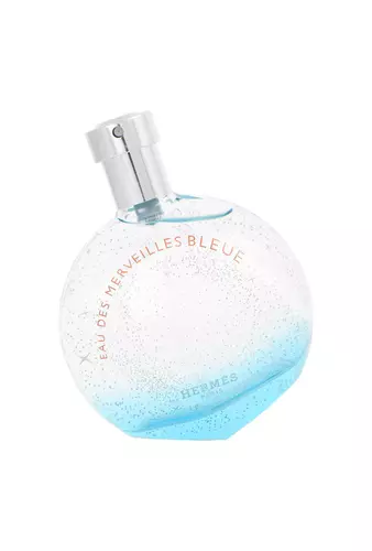 Hermes Eau Des Merveilles Bleue Edt 50ml 1