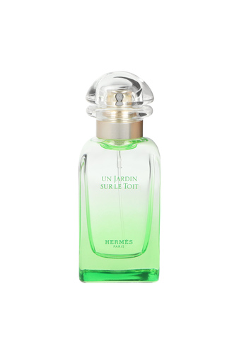 Hermes Jardin Un Jardin Sur Le Toit Edt 50ml 1